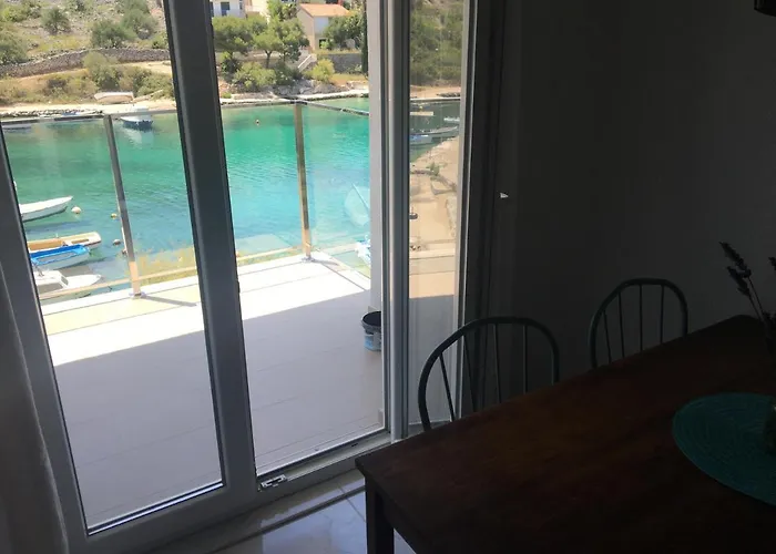 Riva Seafront Holiday Apartments
