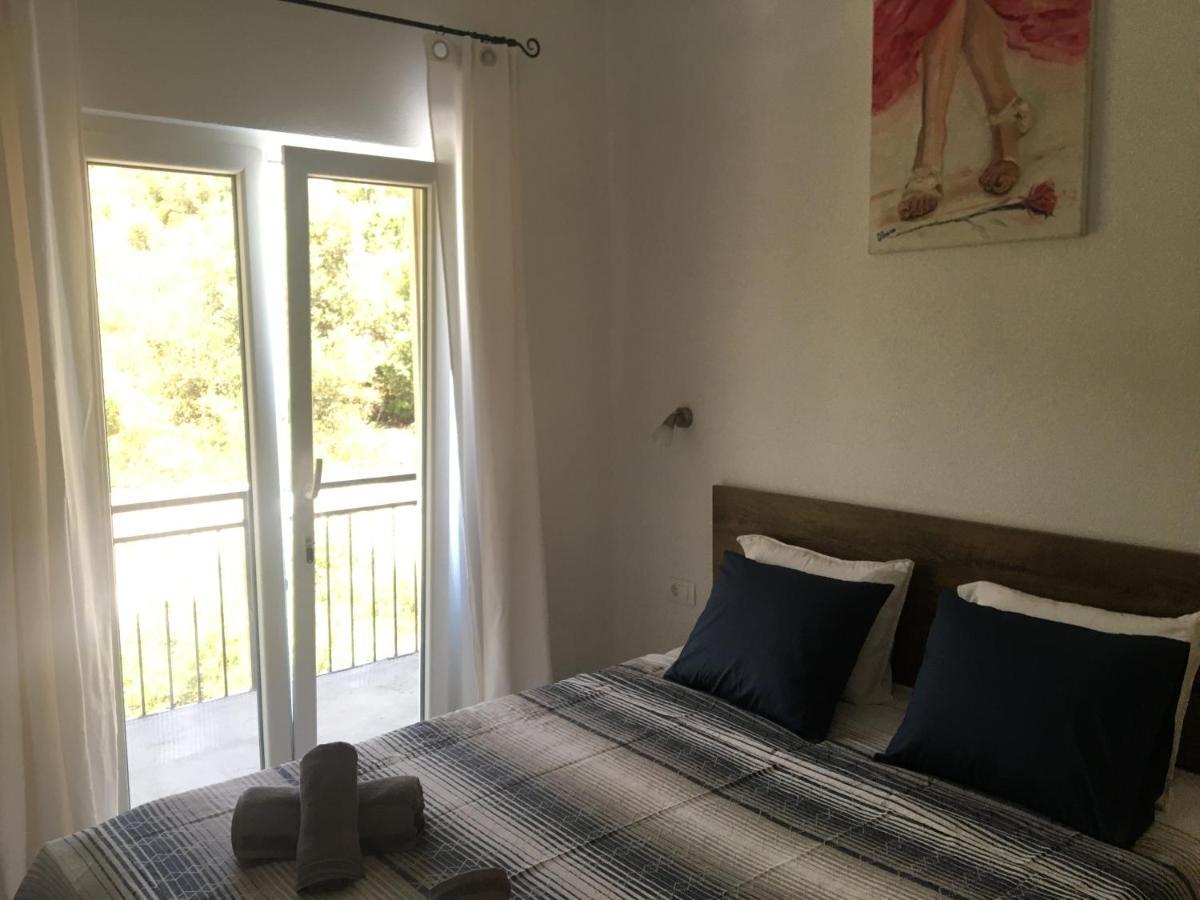 Riva Seafront Apartment Rogoznica (Sibenik-Knin)