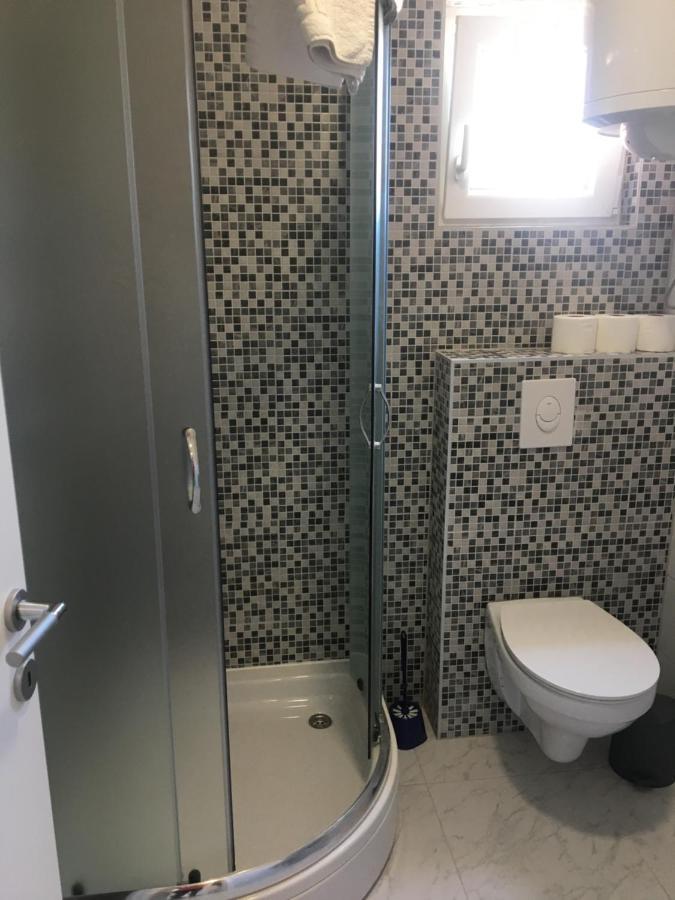 Riva Seafront Apartament Rogoznica (Sibenik-Knin)