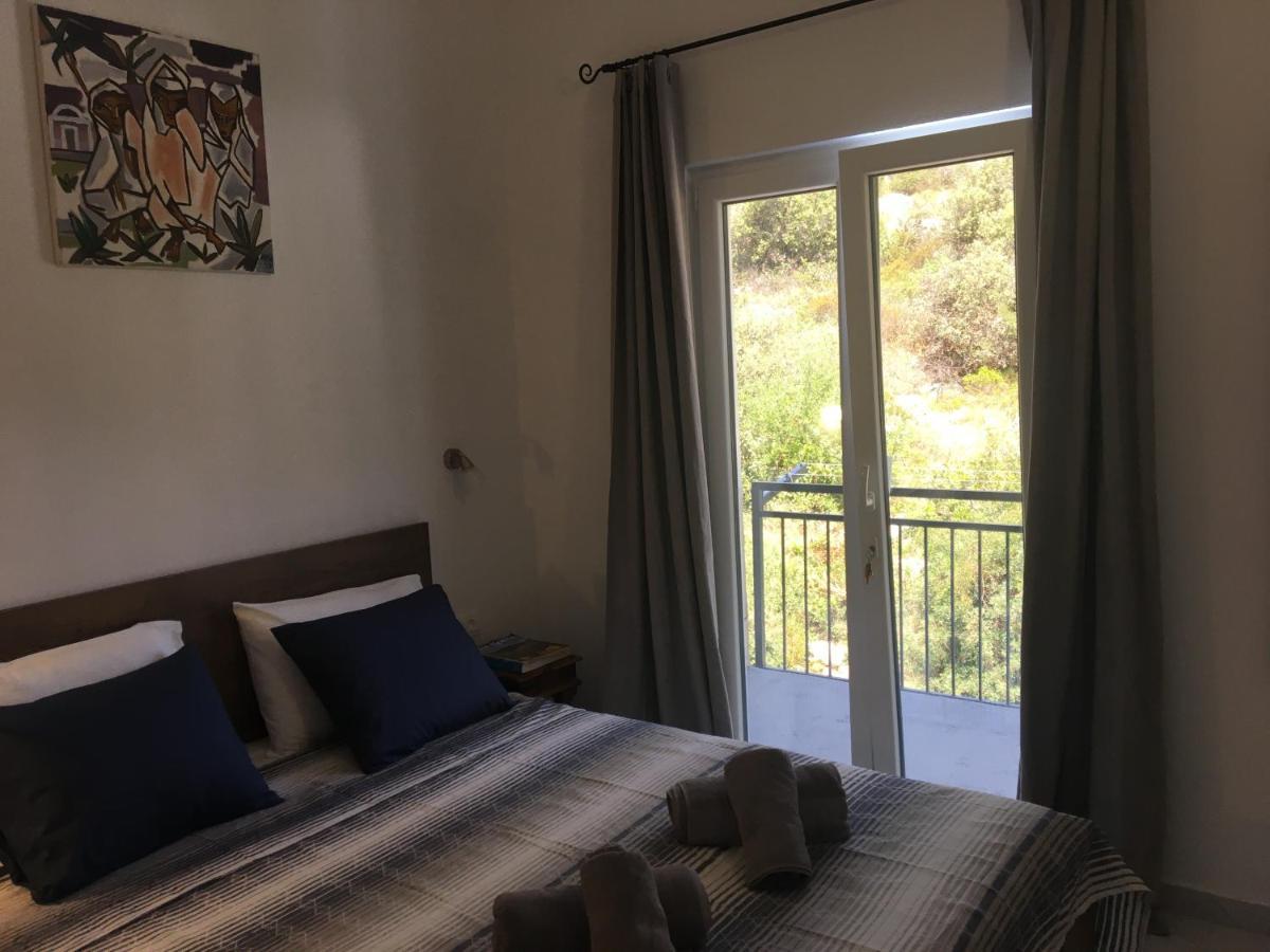 Apartament Riva Seafront Rogoznica (Sibenik-Knin)