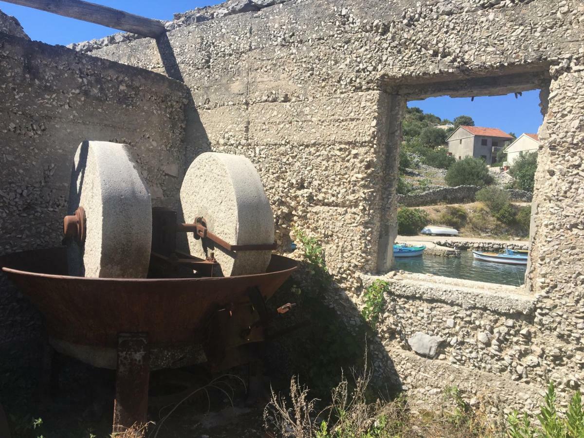 Riva Seafront Apartament Rogoznica (Sibenik-Knin)