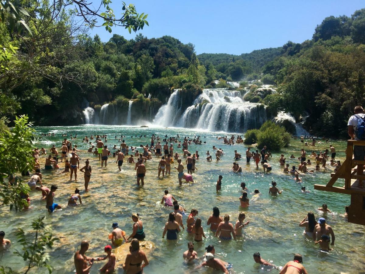 Riva Seafront Rogoznica (Sibenik-Knin)
