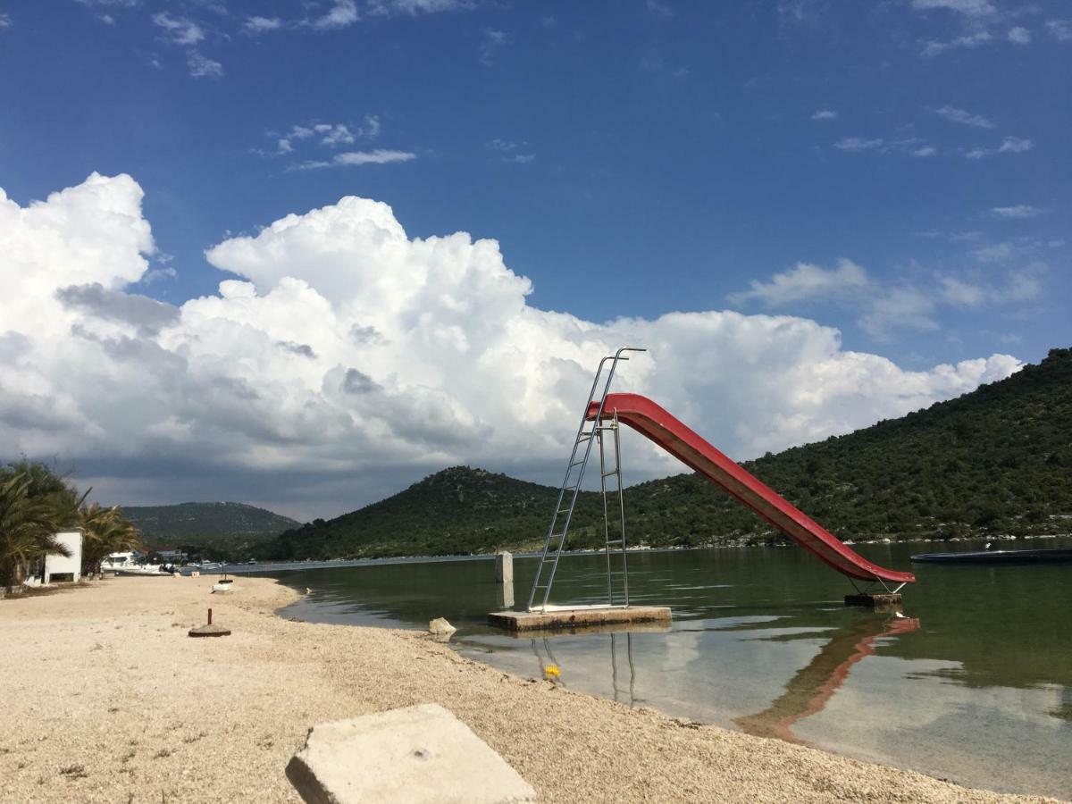 Riva Seafront Rogoznica (Sibenik-Knin)