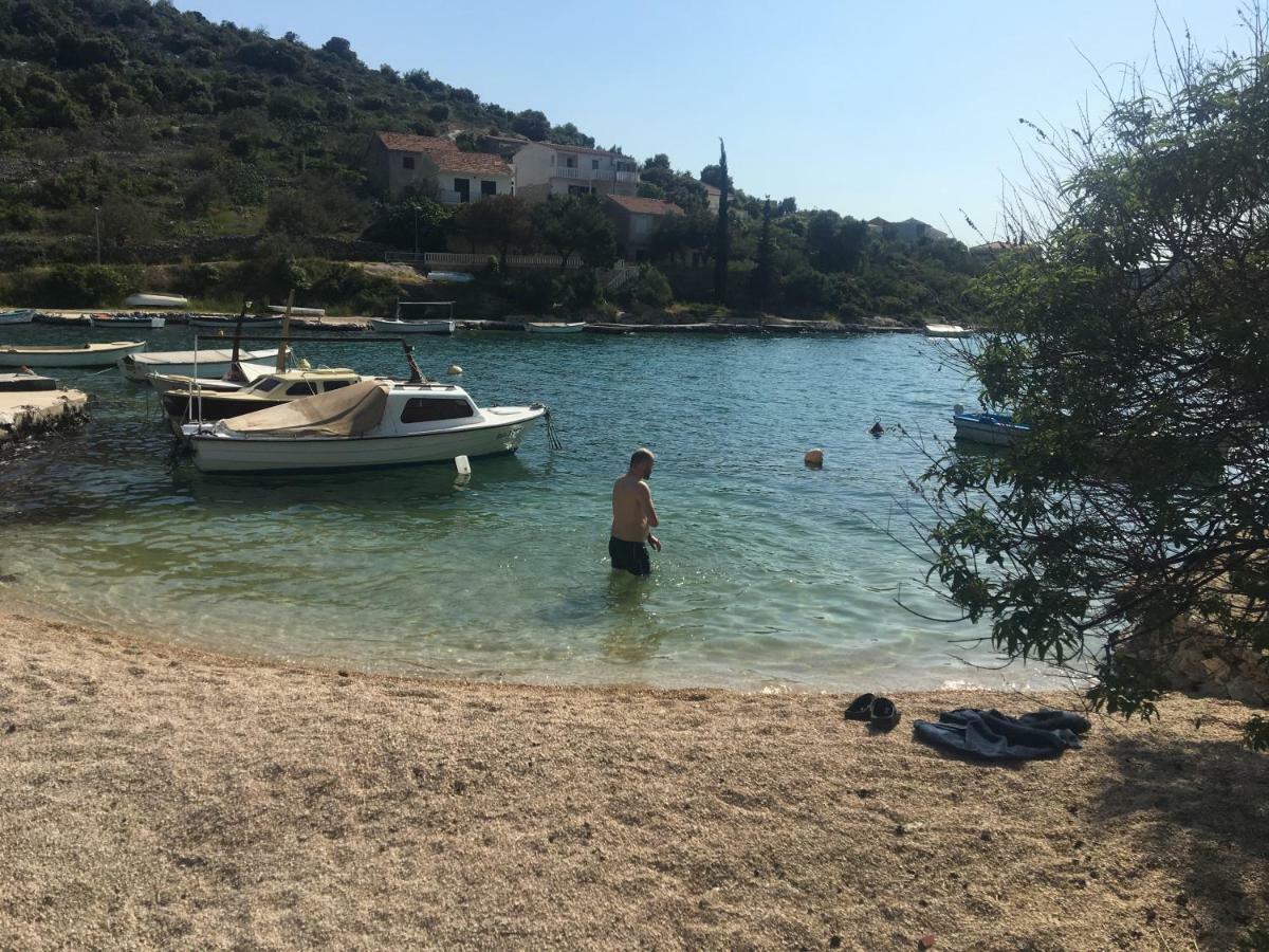 Riva Seafront * Rogoznica (Sibenik-Knin)