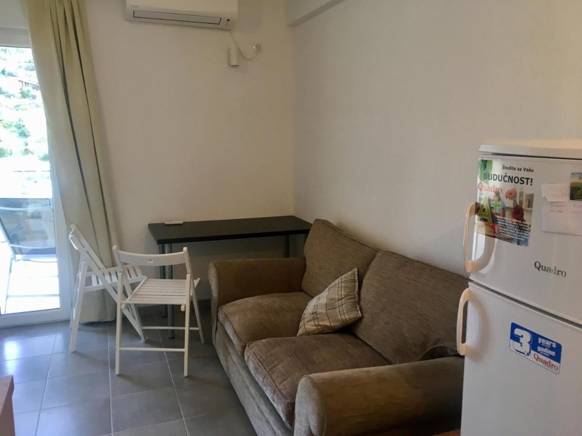 Apartament Riva Seafront