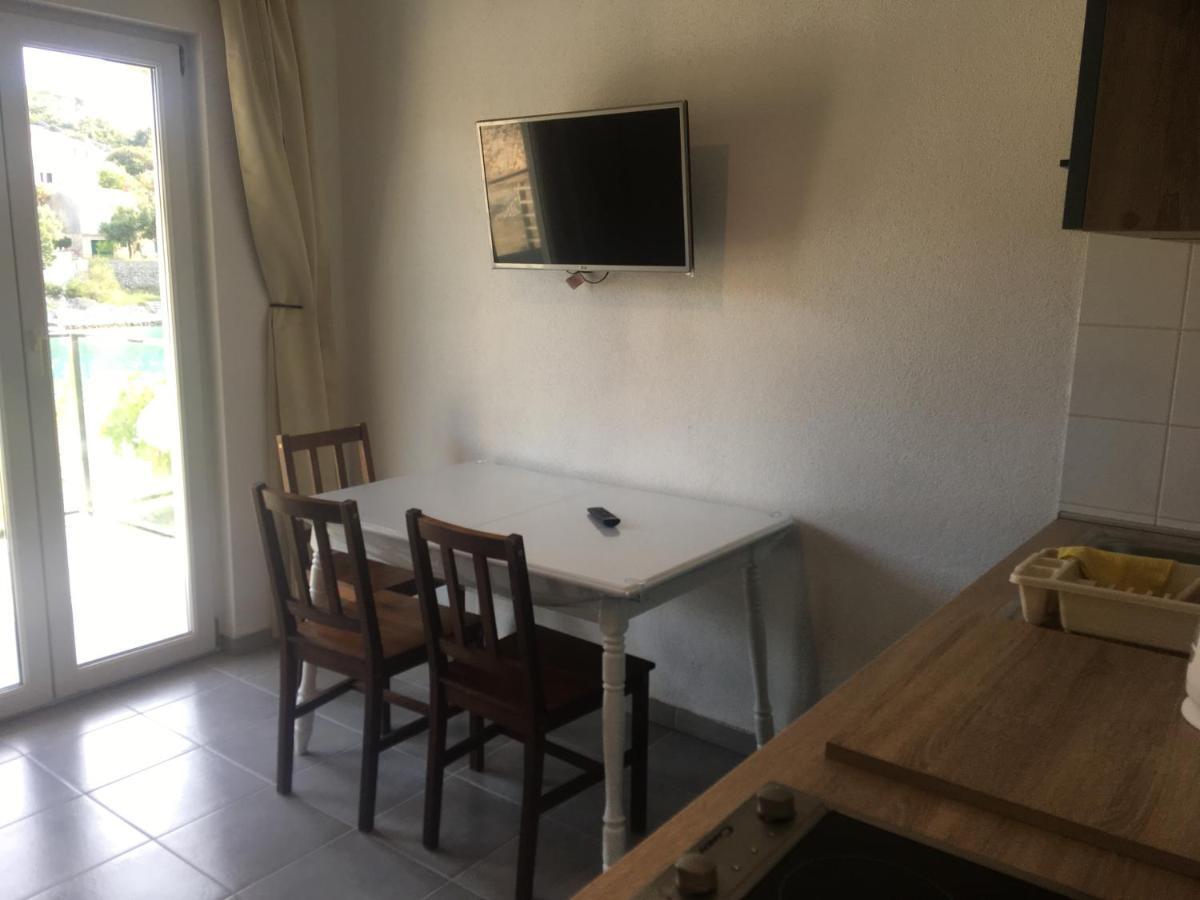 Riva Seafront Apartment