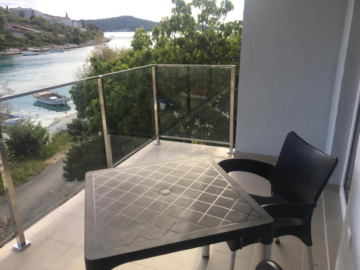 Apartament Riva Seafront Rogoznica (Sibenik-Knin)